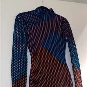 OPENING CEREMONY right dress